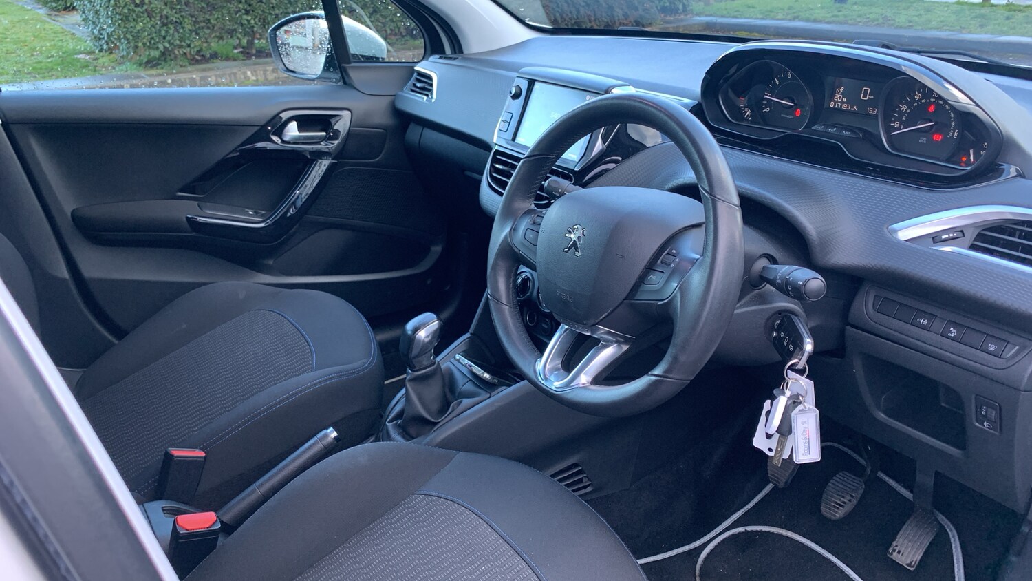 Used Peugeot 208 2019 for sale - 77551308: Photo 11