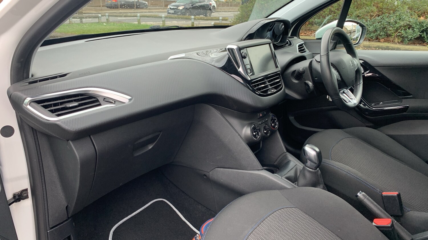 Used Peugeot 208 2019 for sale - 77551308: Photo 12