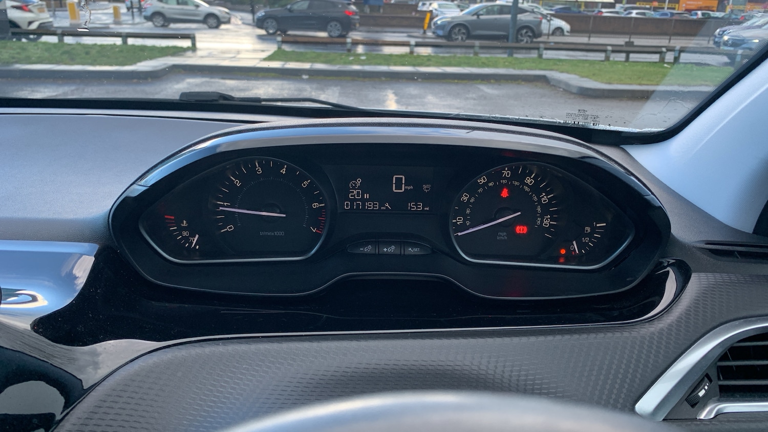 Used Peugeot 208 2019 for sale - 77551308: Photo 13