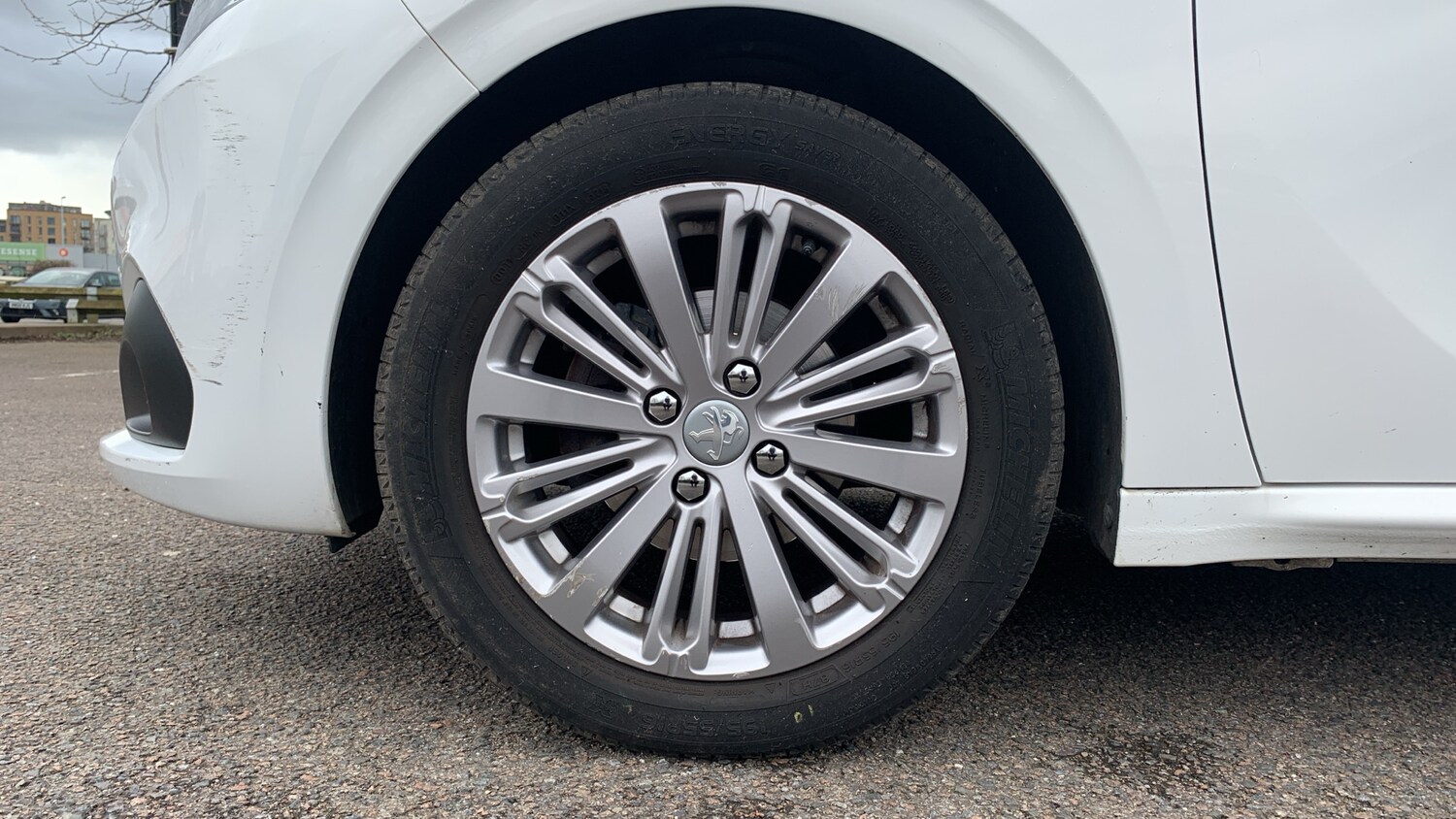 Used Peugeot 208 2019 for sale - 77551308: Photo 14