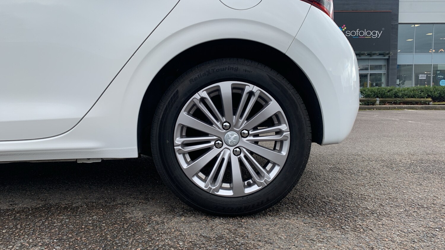 Used Peugeot 208 2019 for sale - 77551308: Photo 15