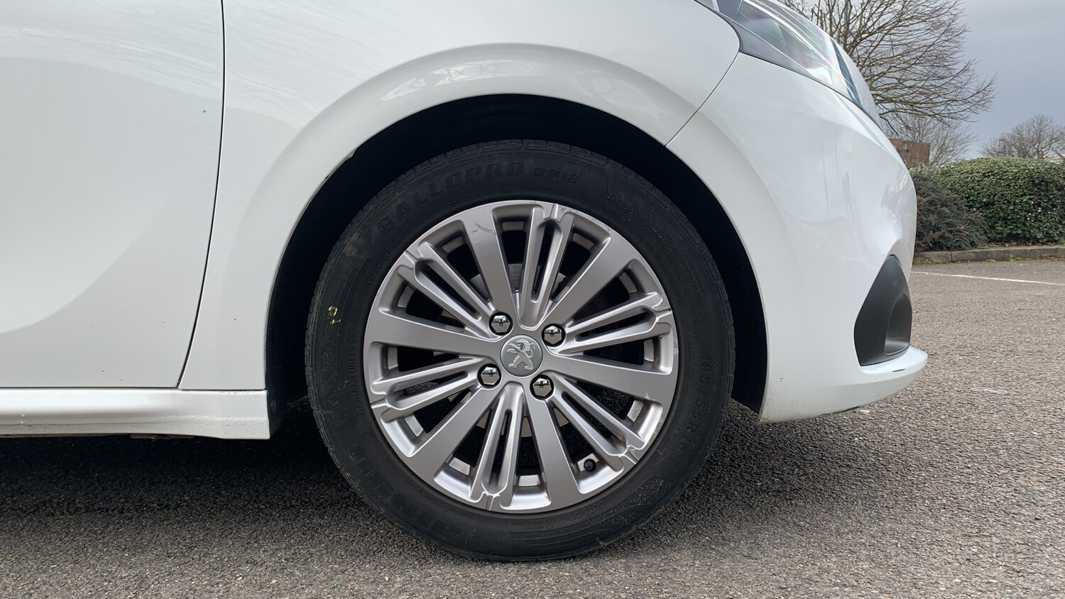 Used Peugeot 208 2019 for sale - 77551308: Photo 17