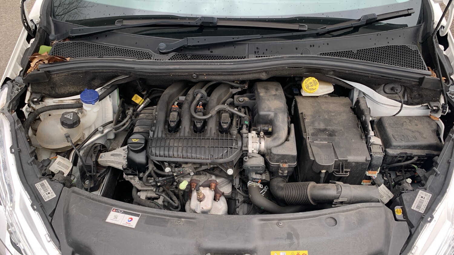 Used Peugeot 208 2019 for sale - 77551308: Photo 18