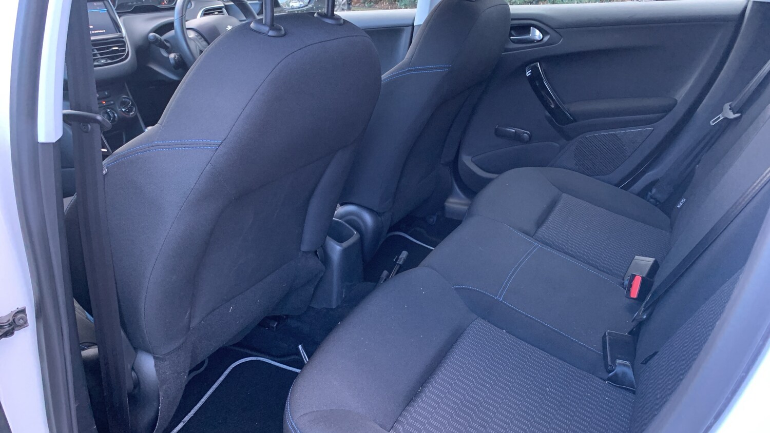 Used Peugeot 208 2019 for sale - 77551308: Photo 30