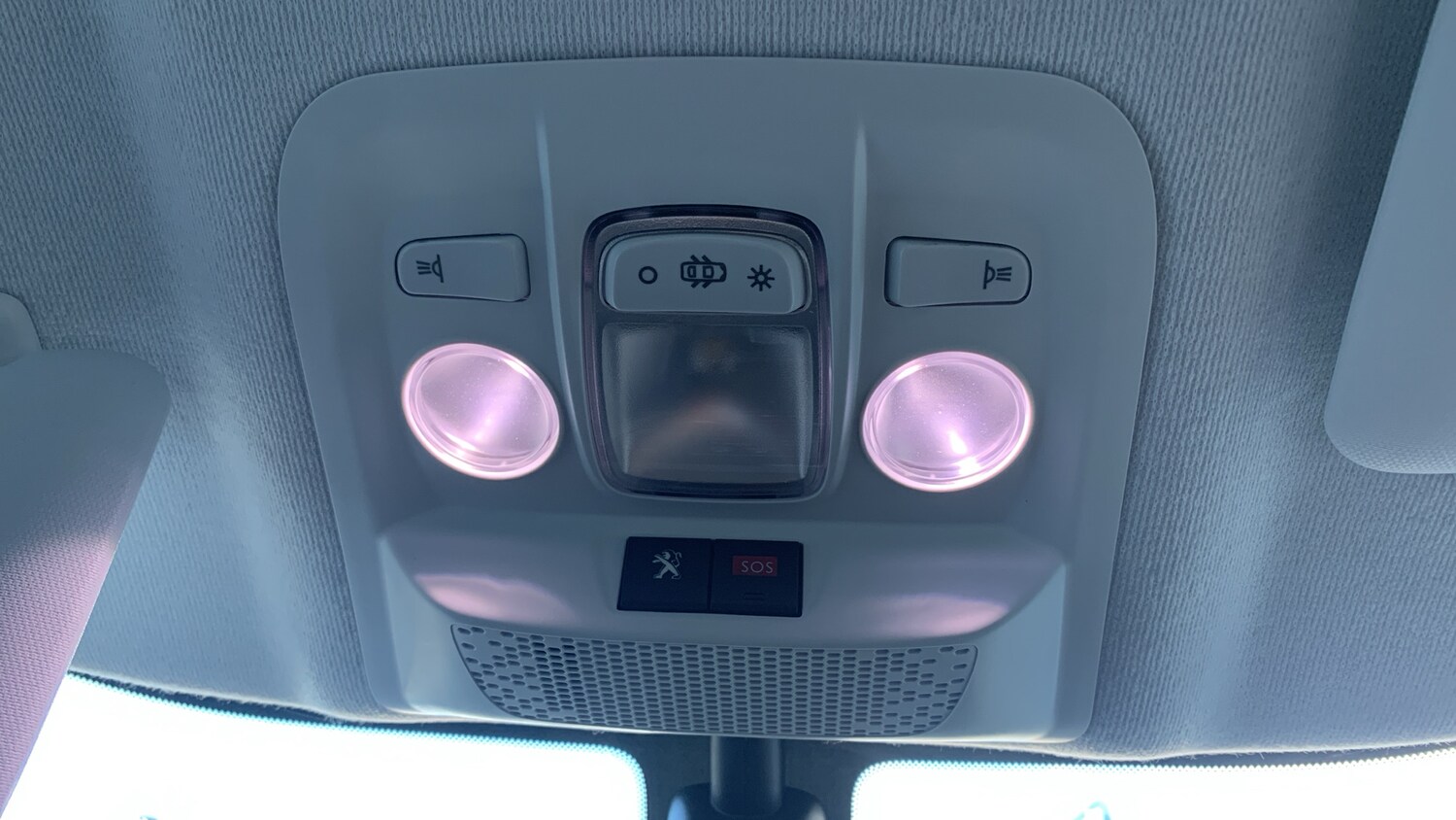 Used Peugeot 208 2019 for sale - 77551308: Photo 35