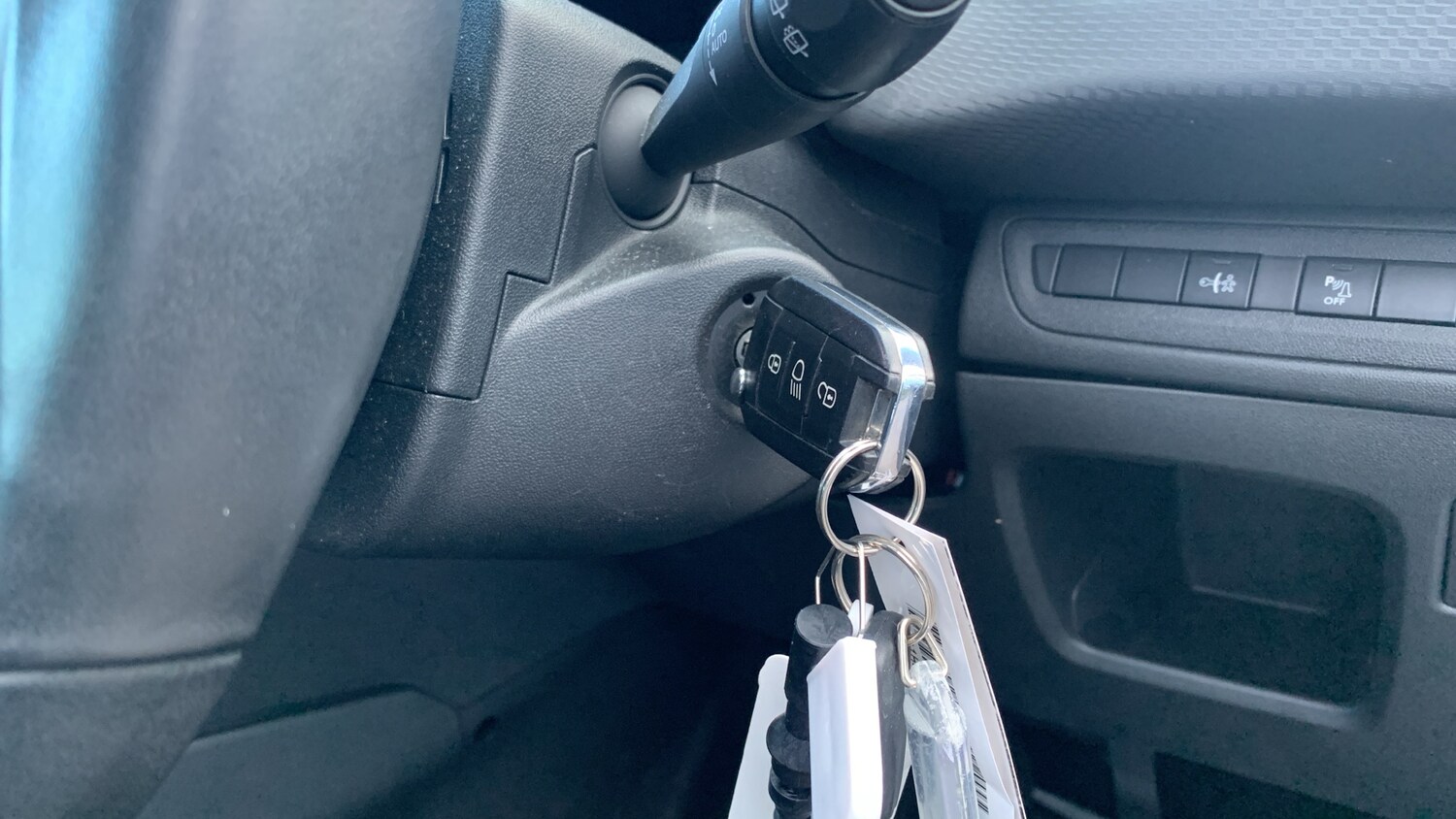 Used Peugeot 208 2019 for sale - 77551308: Photo 36