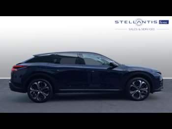 Used Citroen C5 X 2024 for sale - 74070790: Photo