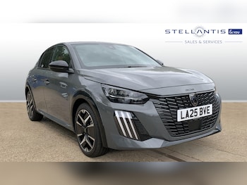 Used Peugeot 208 2025 for sale - 75624630: Photo