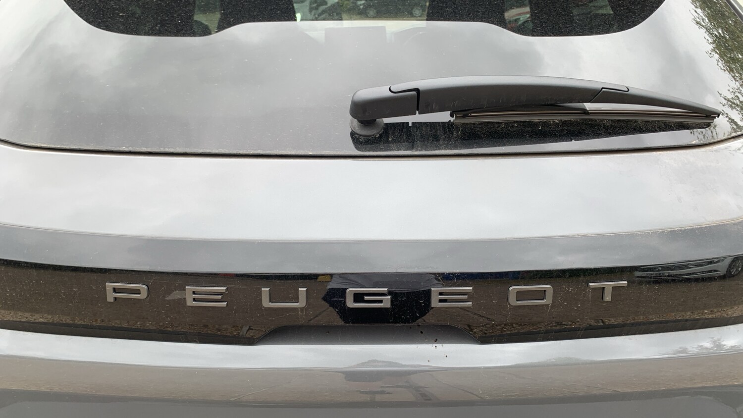 Vehicle 26