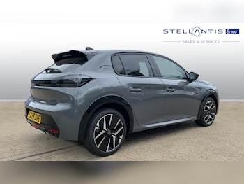 Used Peugeot 208 2025 for sale - 75624630: Photo