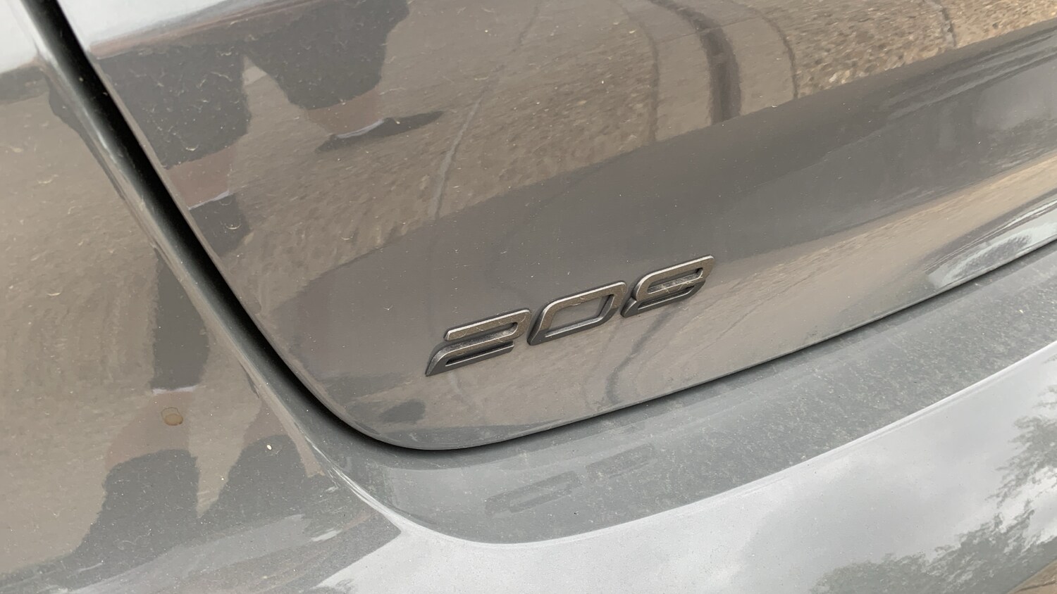 Vehicle 43