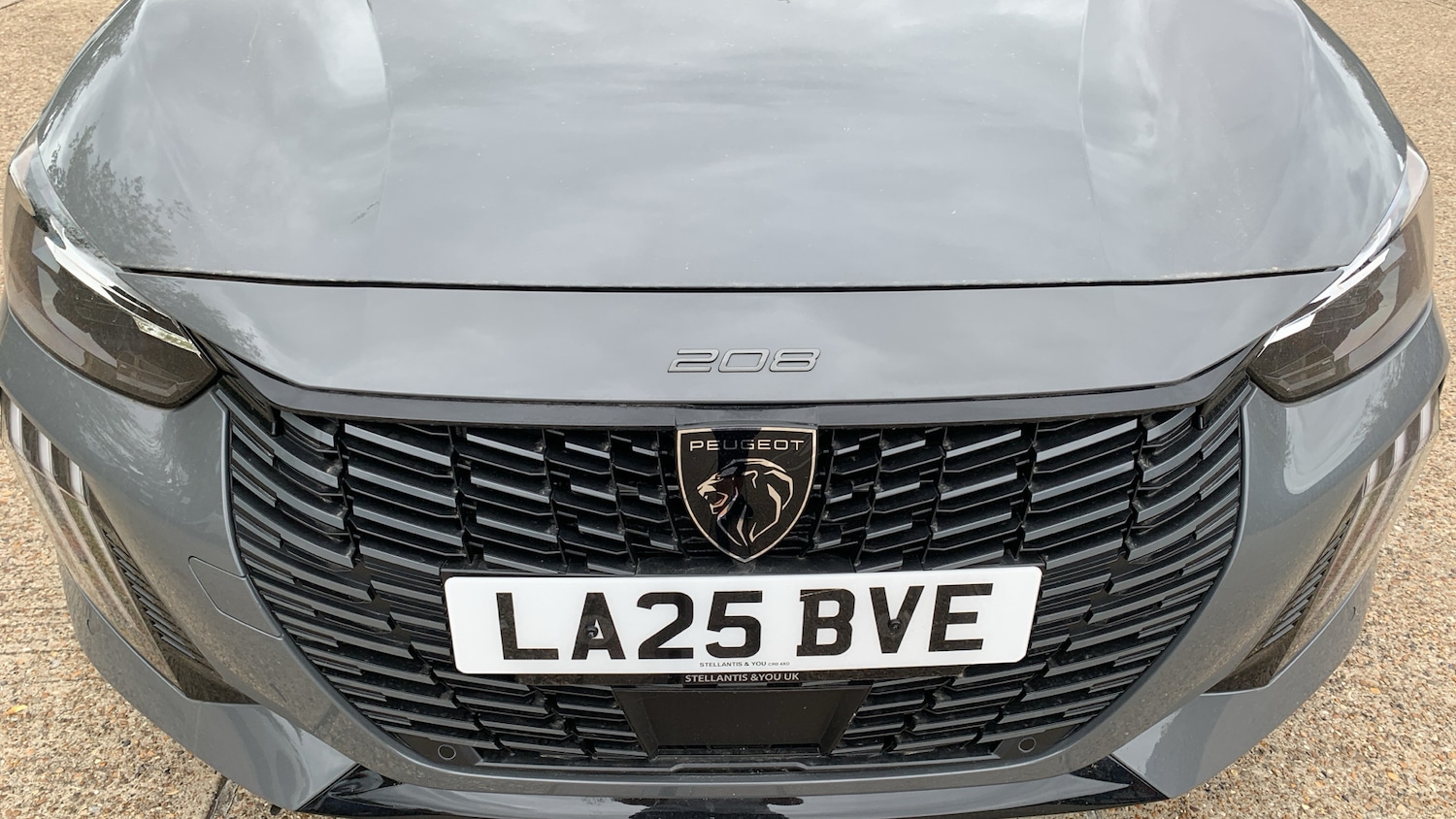 Vehicle 45