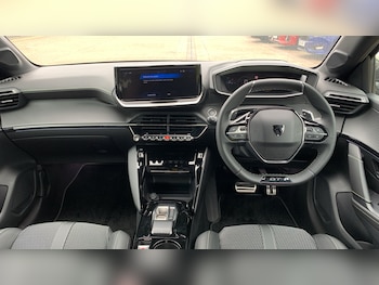 Used Peugeot 208 2025 for sale - 75624630: Photo