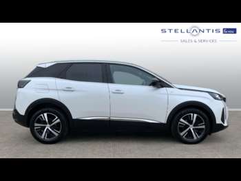 Used Peugeot 3008 2023 for sale - 74740095: Photo