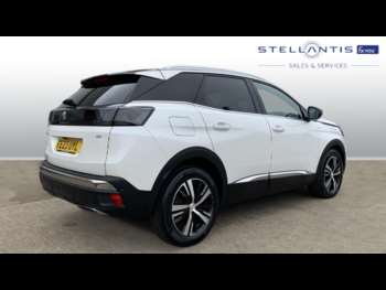 Used Peugeot 3008 2023 for sale - 74740095: Photo