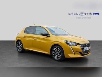 Used Peugeot 208 2022 for sale - 79094246: Photo