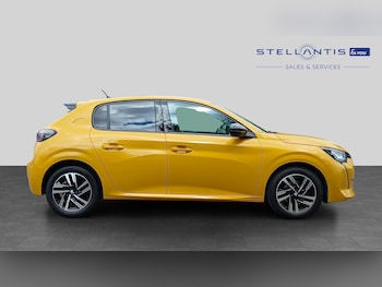 Used Peugeot 208 2022 for sale - 79094246: Photo