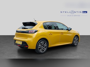 Used Peugeot 208 2022 for sale - 79094246: Photo