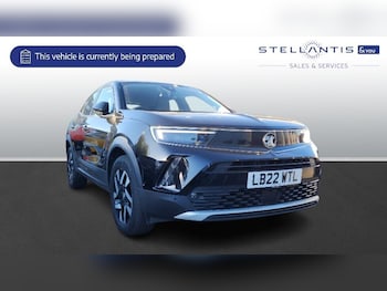 Used Vauxhall Mokka 2022 for sale - 78418150: Photo