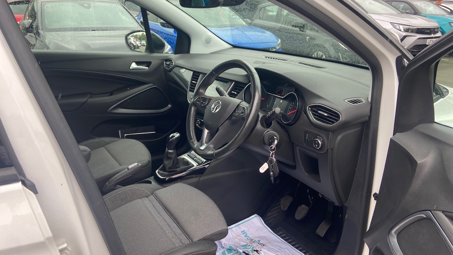 Vehicle 11