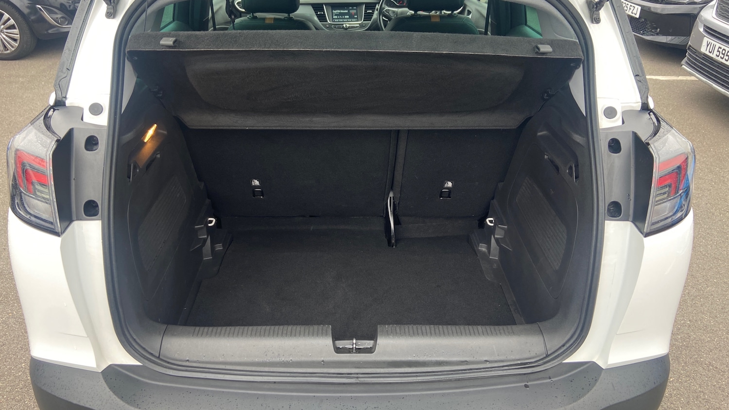 Vehicle 19