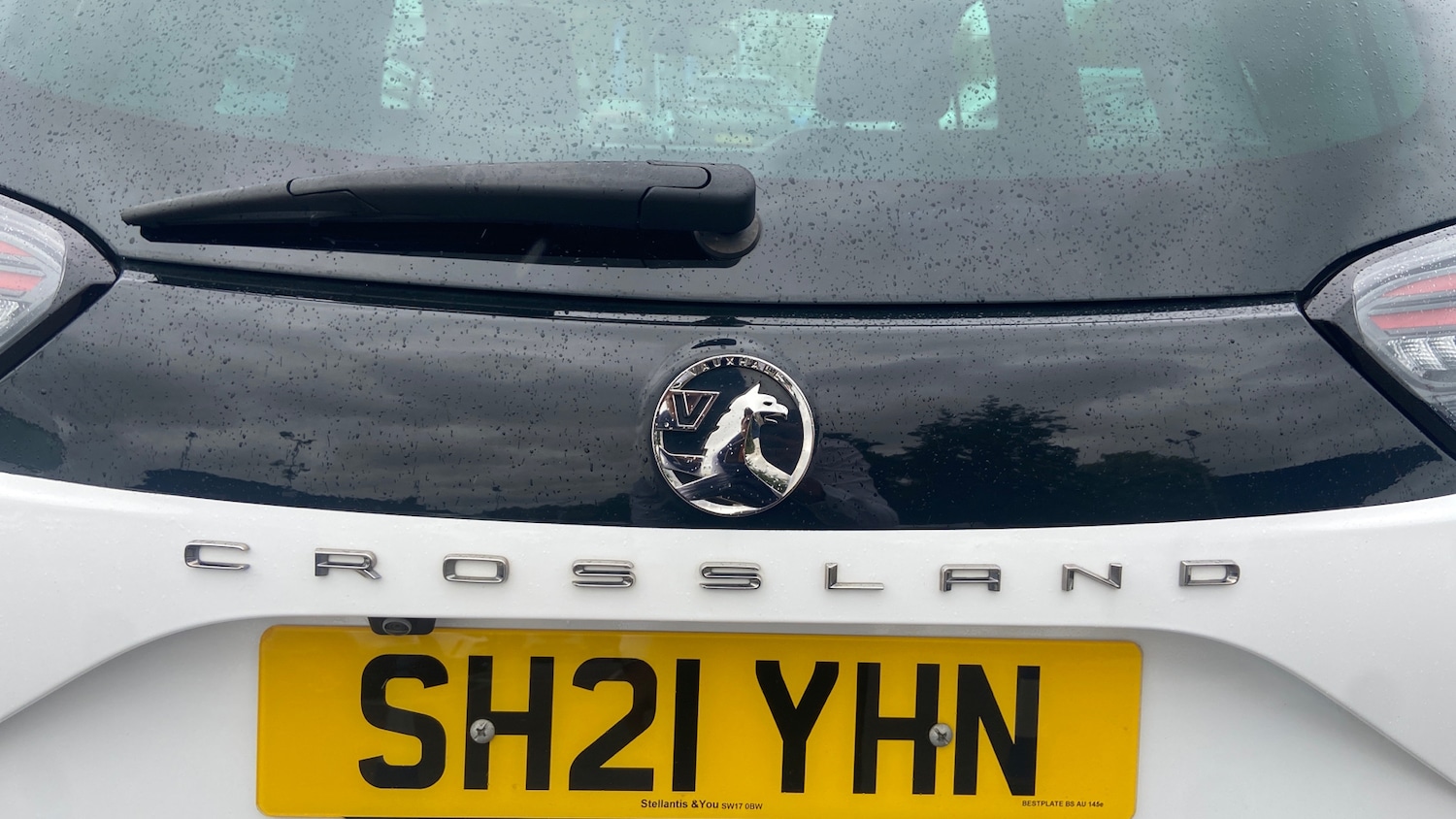 Vehicle 26