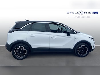 Used Vauxhall Crossland 2021 for sale - 75942643: Photo