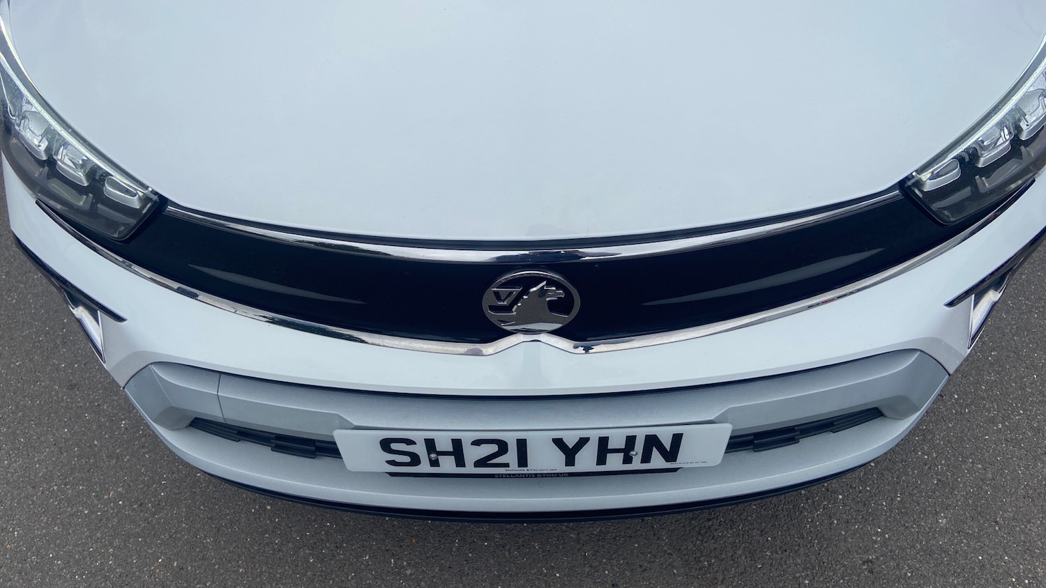 Vehicle 46