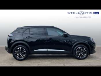 Used Peugeot 2008 2022 for sale - 75269987: Photo