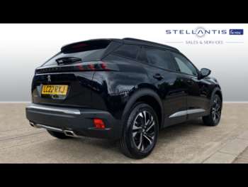 Used Peugeot 2008 2022 for sale - 75269987: Photo