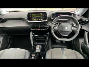 Used Peugeot 2008 2022 for sale - 75269987: Photo