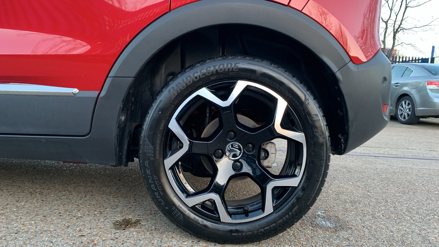 Used Vauxhall Crossland 2022 for sale - 77057670: Photo 15