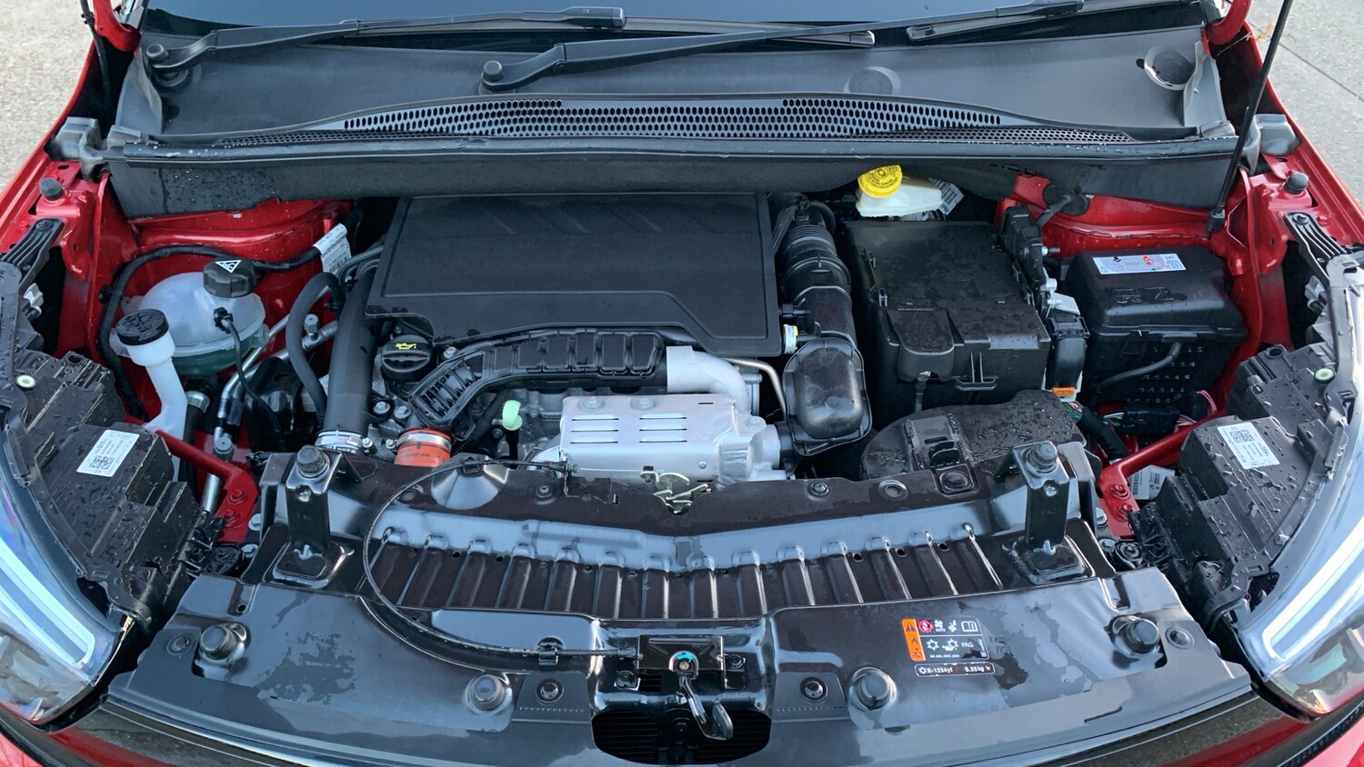 Used Vauxhall Crossland 2022 for sale - 77057670: Photo 18