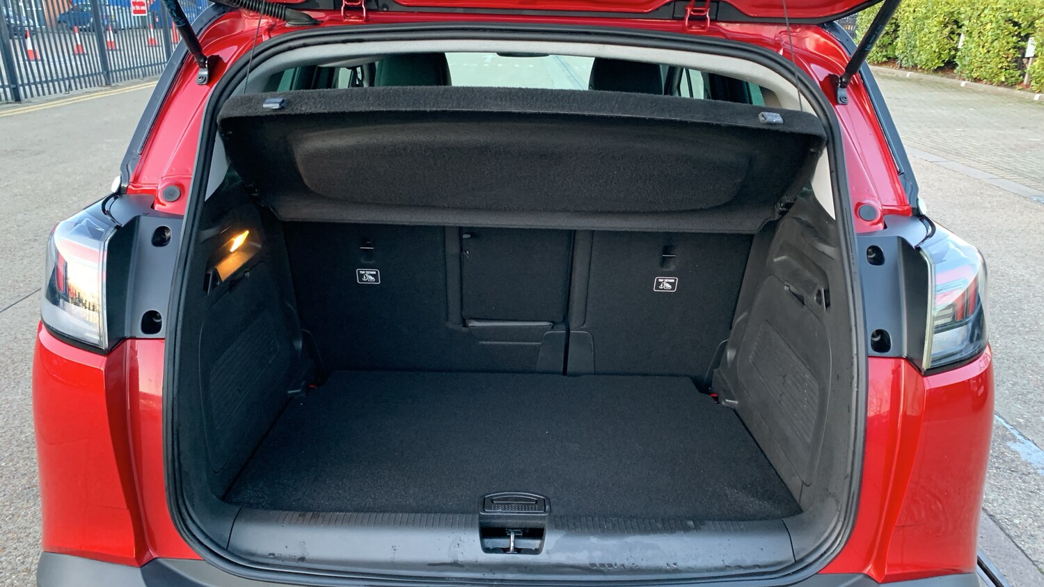 Used Vauxhall Crossland 2022 for sale - 77057670: Photo 19