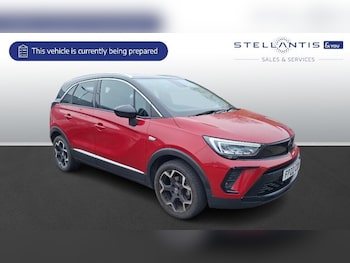 2022 - 1.2 Turbo [130] Ultimate 5dr