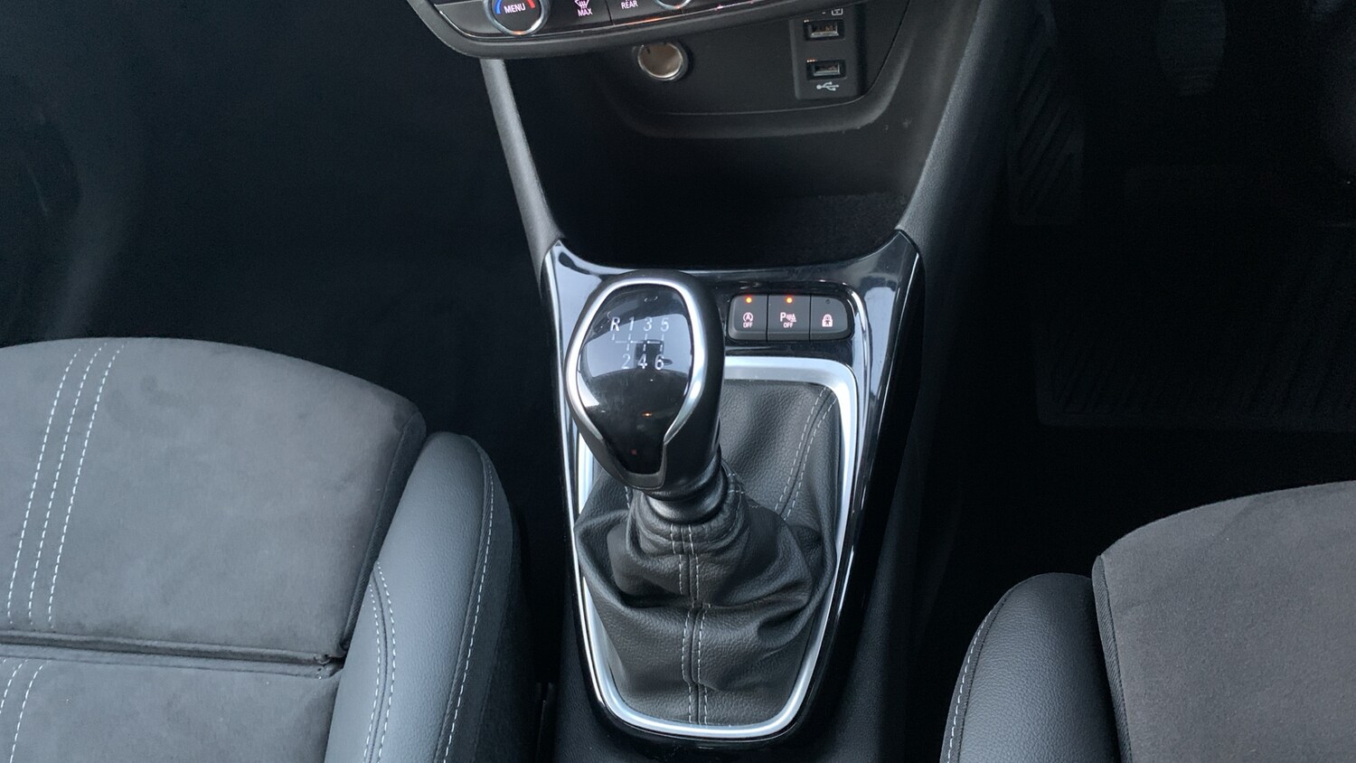 Used Vauxhall Crossland 2022 for sale - 77057670: Photo 20