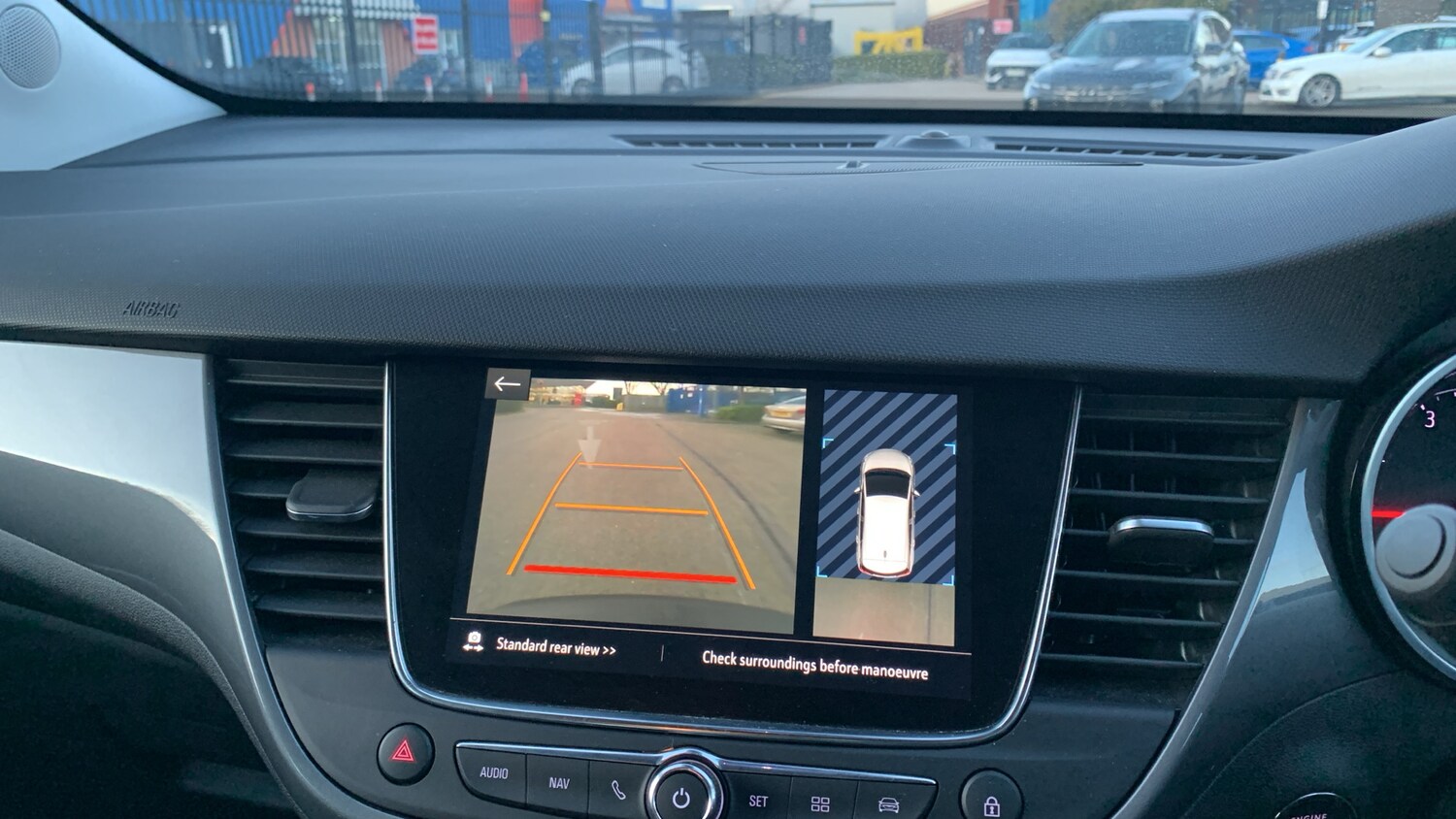 Used Vauxhall Crossland 2022 for sale - 77057670: Photo 27