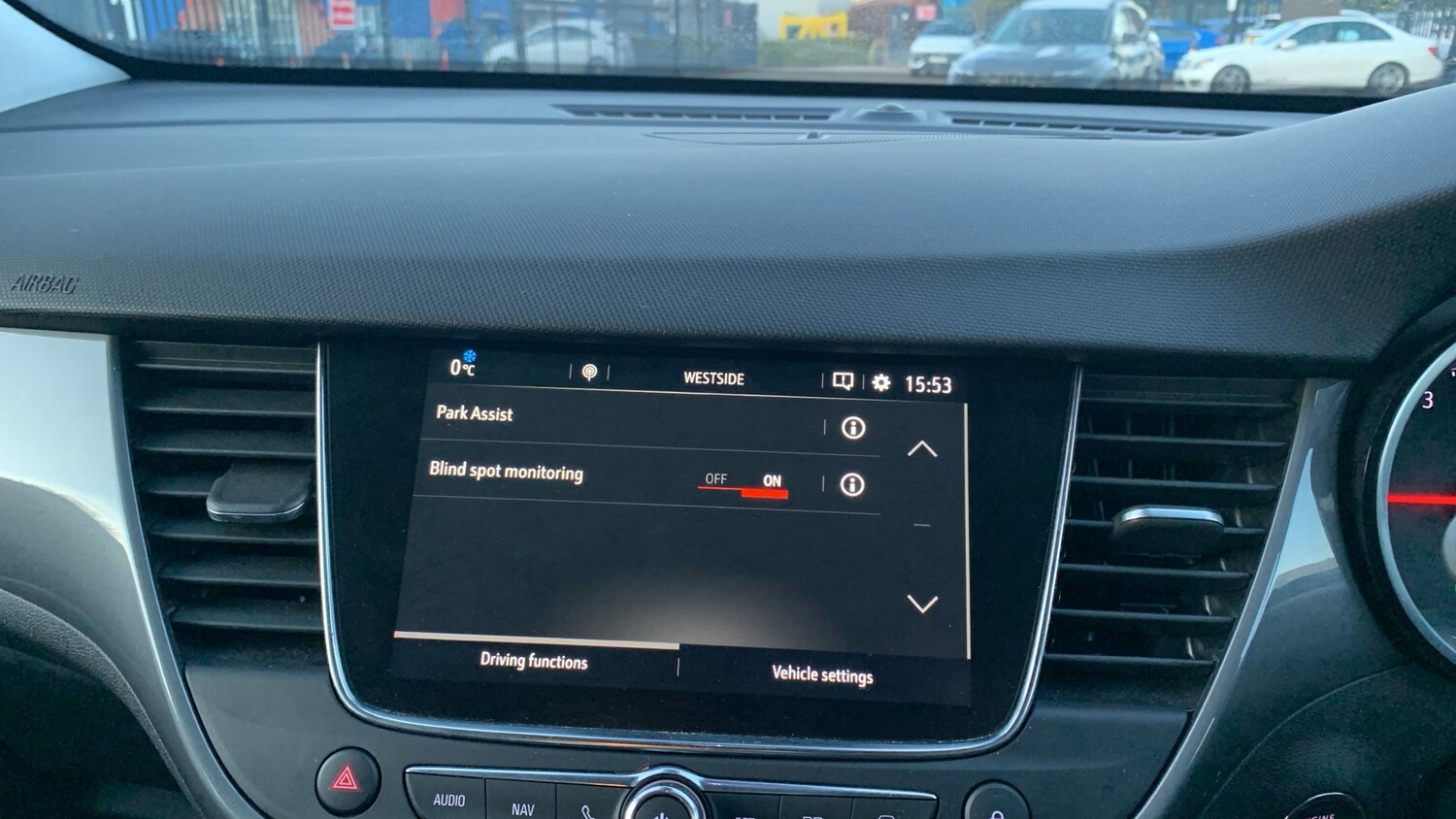 Used Vauxhall Crossland 2022 for sale - 77057670: Photo 28