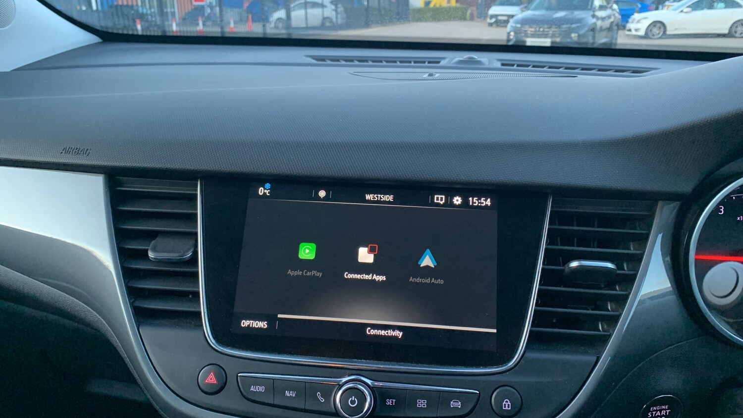 Used Vauxhall Crossland 2022 for sale - 77057670: Photo 29