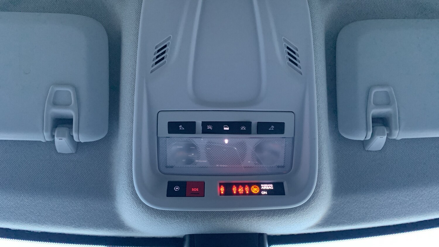 Used Vauxhall Crossland 2022 for sale - 77057670: Photo 34