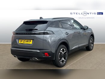 Used Peugeot 2008 2025 for sale - 78823904: Photo