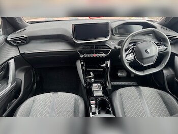 Used Peugeot 2008 2025 for sale - 78823904: Photo