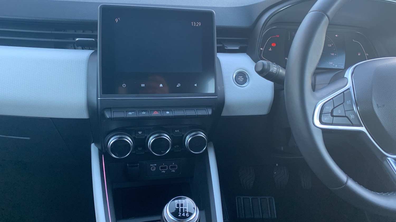 Used Renault Clio 2021 for sale - 76744085: Photo 10