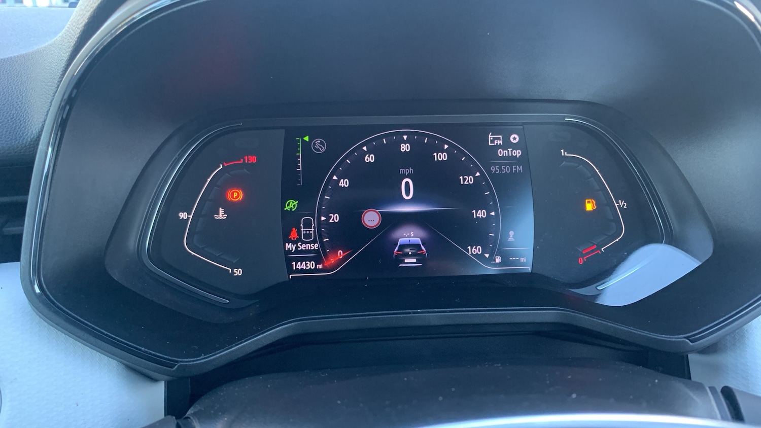 Used Renault Clio 2021 for sale - 76744085: Photo 13