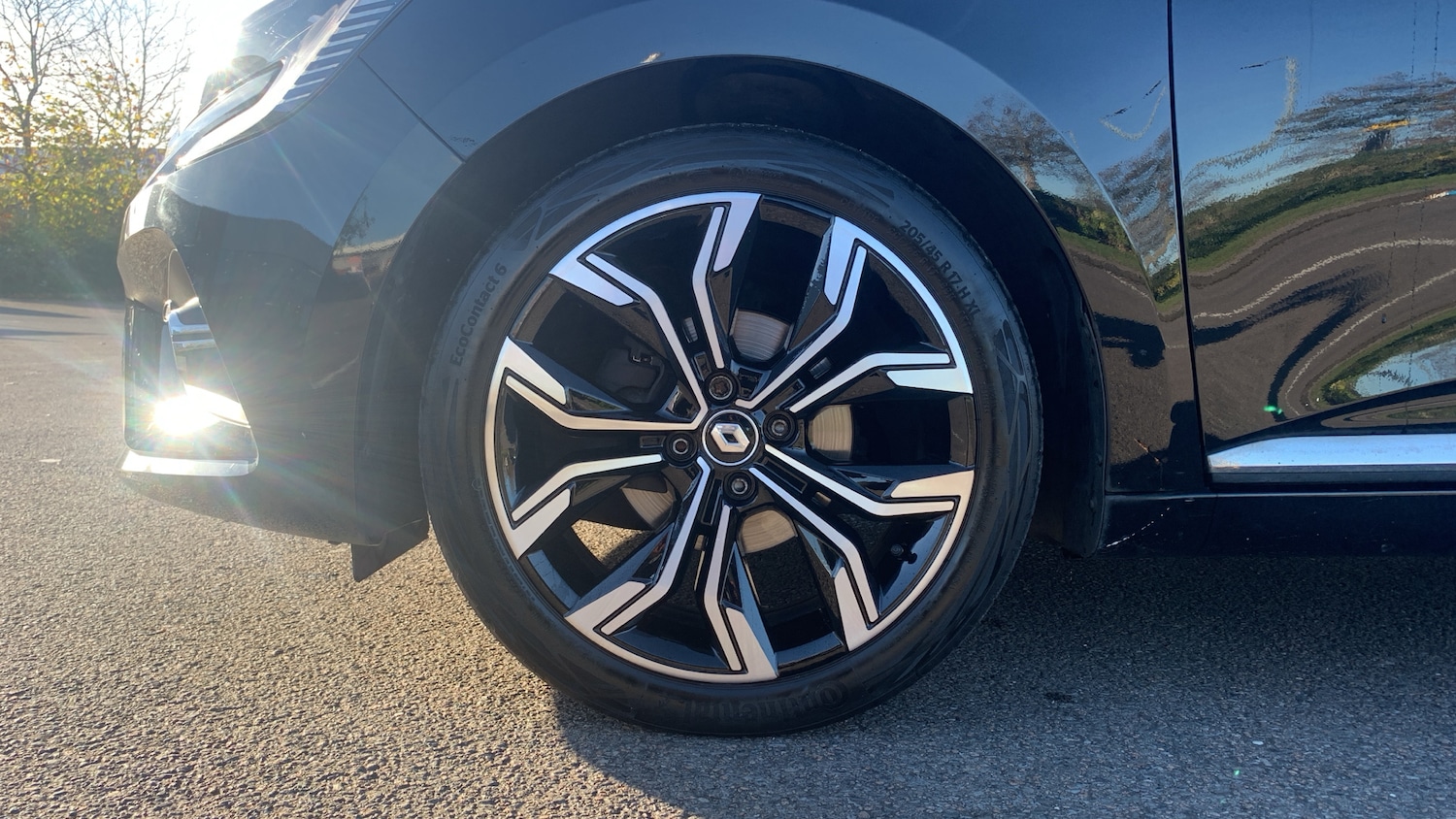 Used Renault Clio 2021 for sale - 76744085: Photo 14