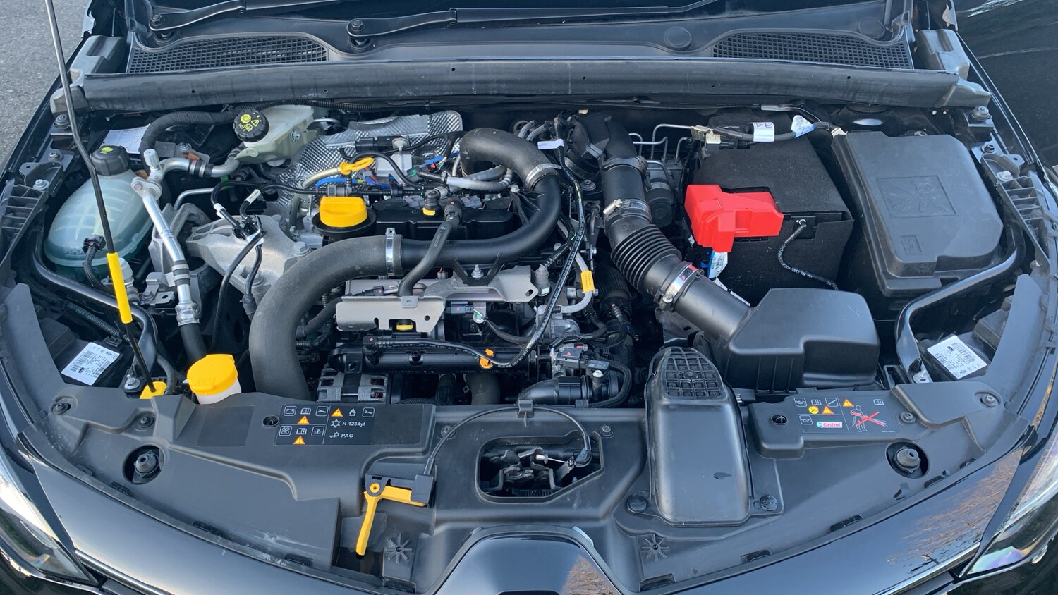 Used Renault Clio 2021 for sale - 76744085: Photo 18