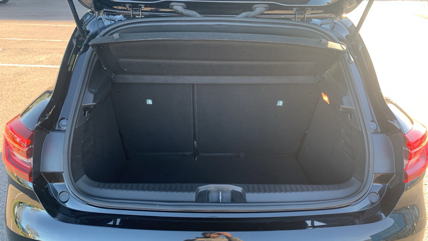 Used Renault Clio 2021 for sale - 76744085: Photo 19