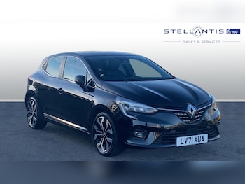2021 - 1.0 TCe S Edition Hatchback 5dr Petrol Manual Euro 6 (s/s) (90 ps)