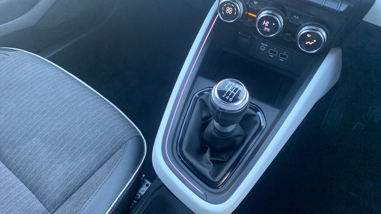 Used Renault Clio 2021 for sale - 76744085: Photo 20