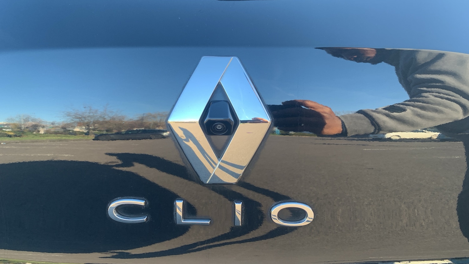 Used Renault Clio 2021 for sale - 76744085: Photo 26